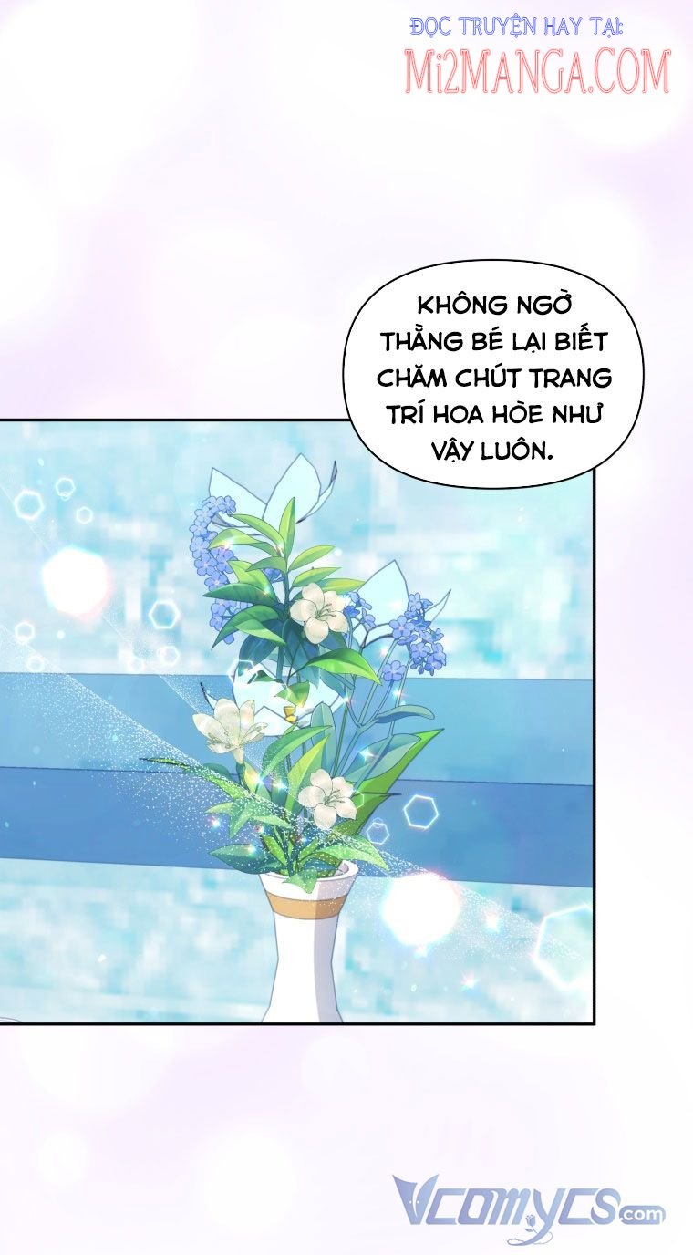 Hộ Vệ Của Bạo Chúa Là Ác Nữ: Chapter 59.5