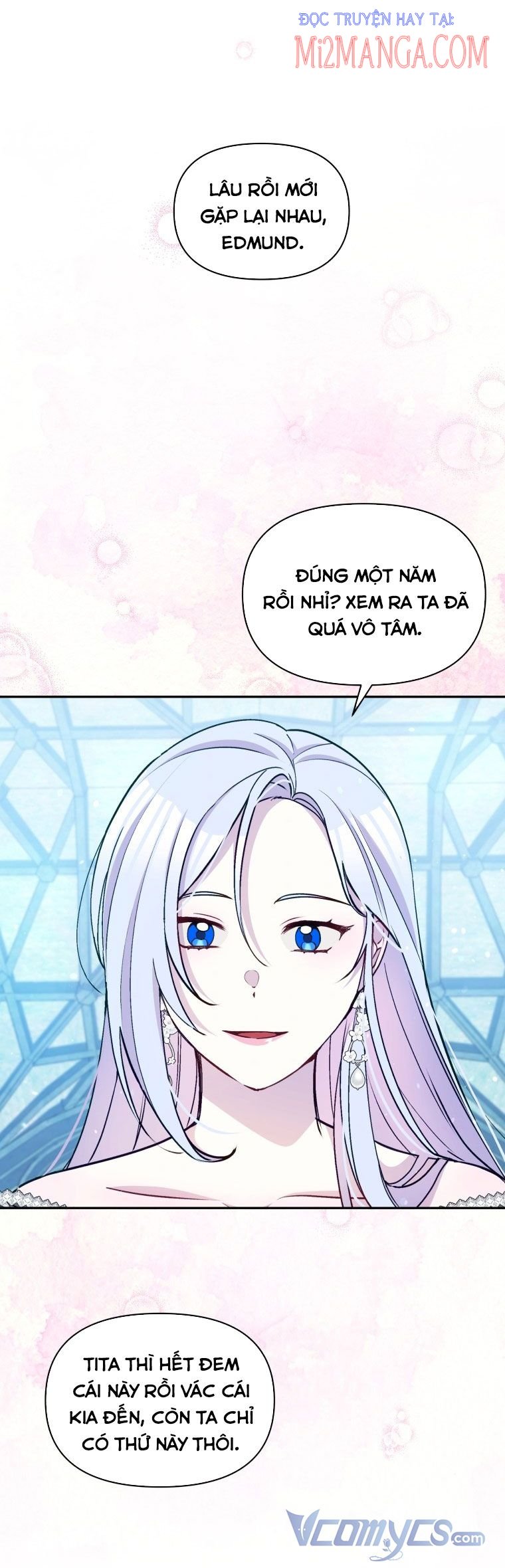 Hộ Vệ Của Bạo Chúa Là Ác Nữ: Chapter 59.5