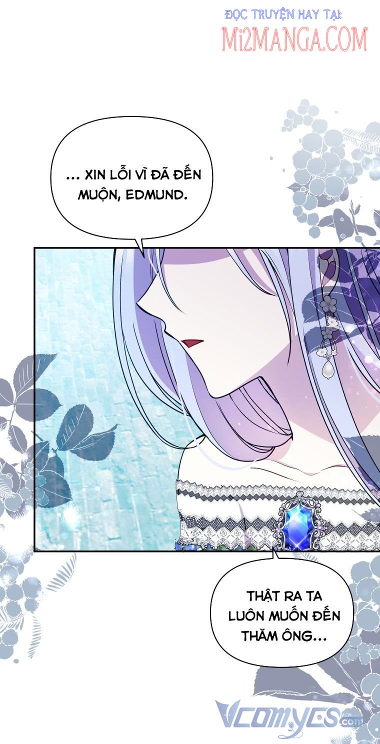 Hộ Vệ Của Bạo Chúa Là Ác Nữ: Chapter 59.5