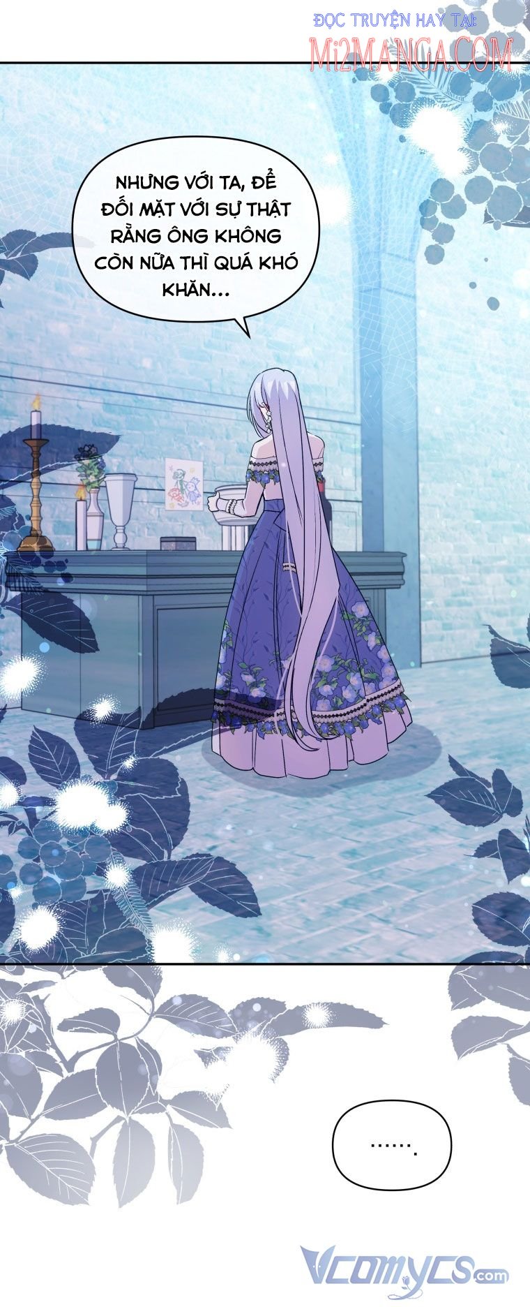 Hộ Vệ Của Bạo Chúa Là Ác Nữ: Chapter 59.5