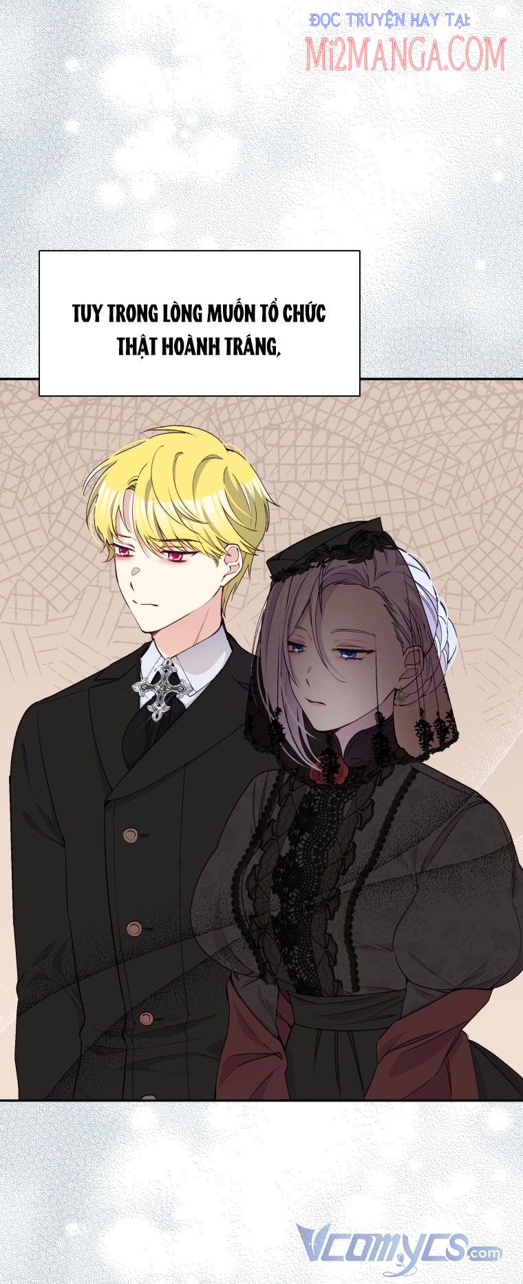 Hộ Vệ Của Bạo Chúa Là Ác Nữ: Chapter 59