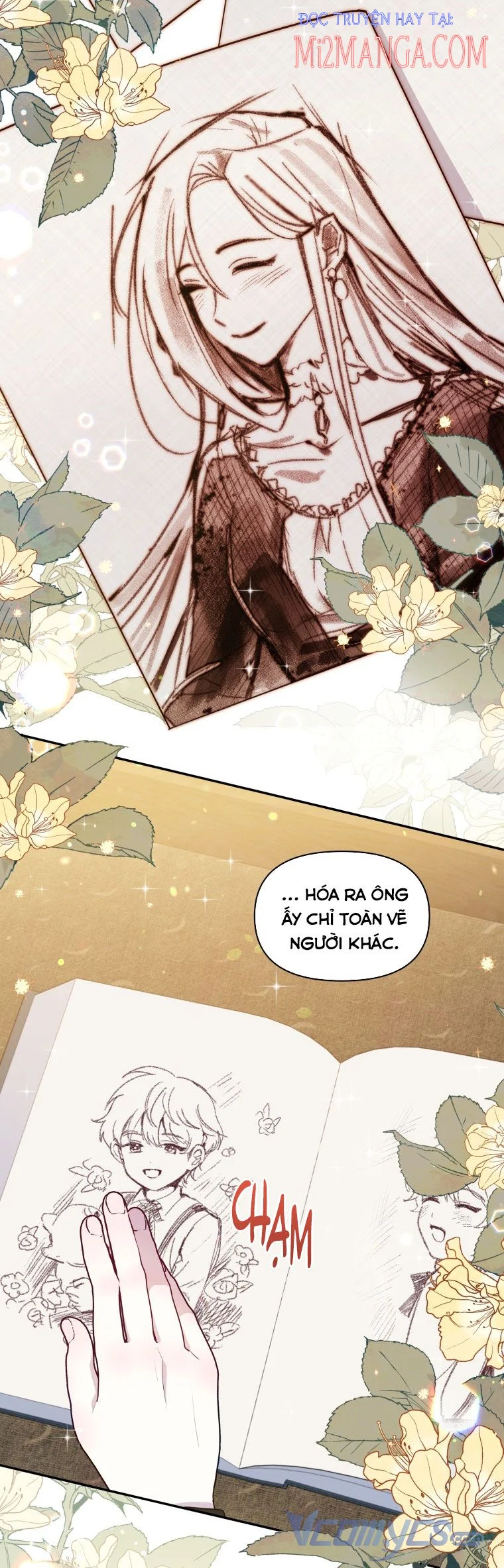 Hộ Vệ Của Bạo Chúa Là Ác Nữ: Chapter 59
