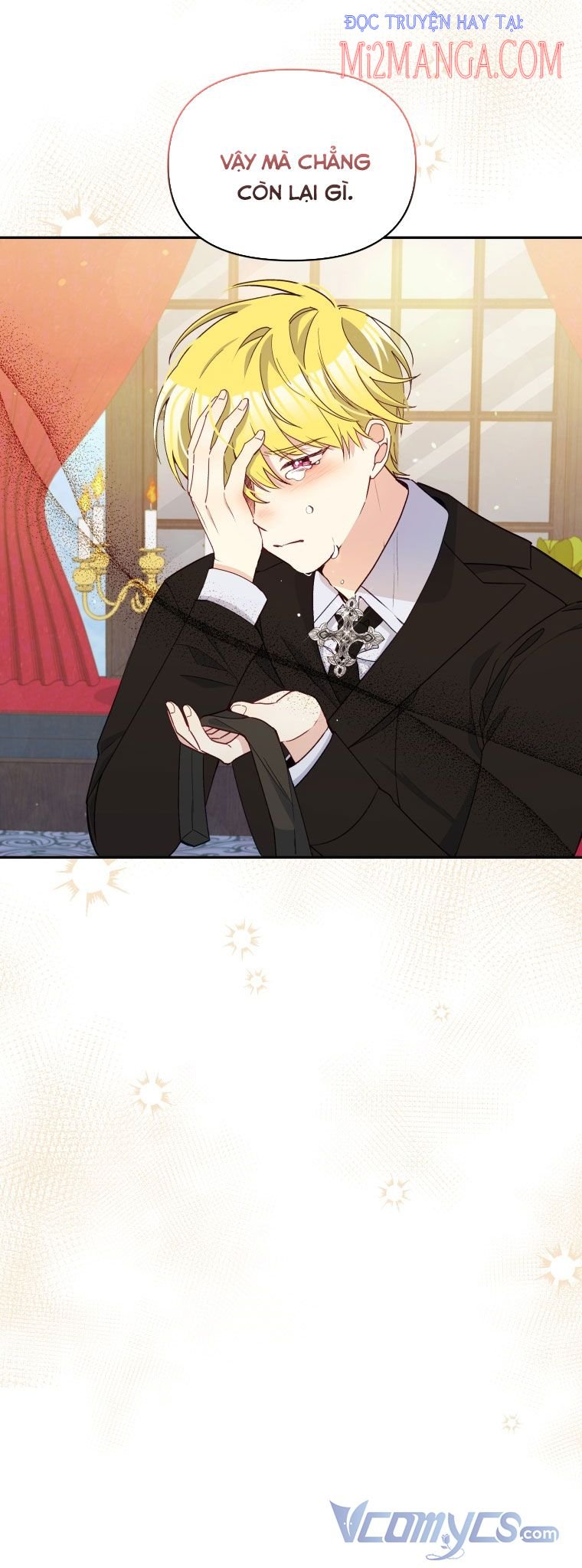 Hộ Vệ Của Bạo Chúa Là Ác Nữ: Chapter 59