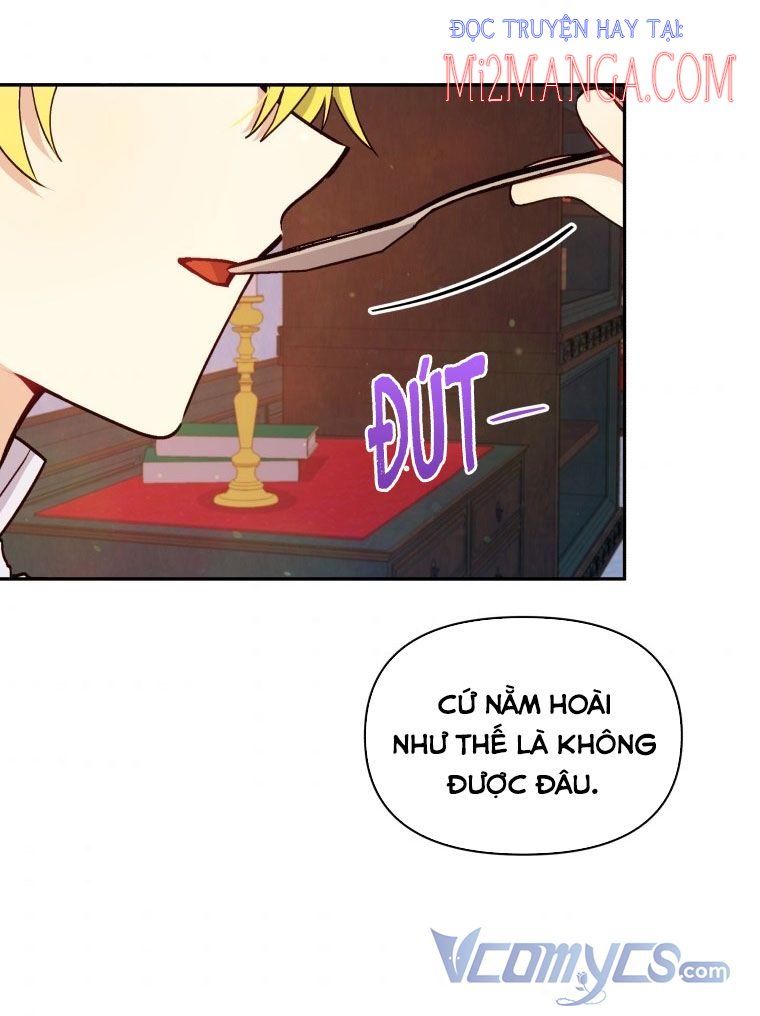 Hộ Vệ Của Bạo Chúa Là Ác Nữ: Chapter 59
