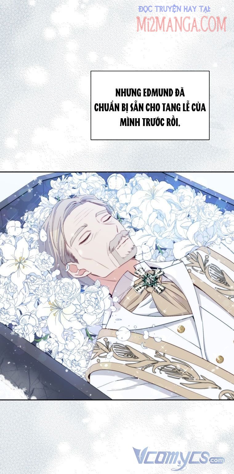 Hộ Vệ Của Bạo Chúa Là Ác Nữ: Chapter 59