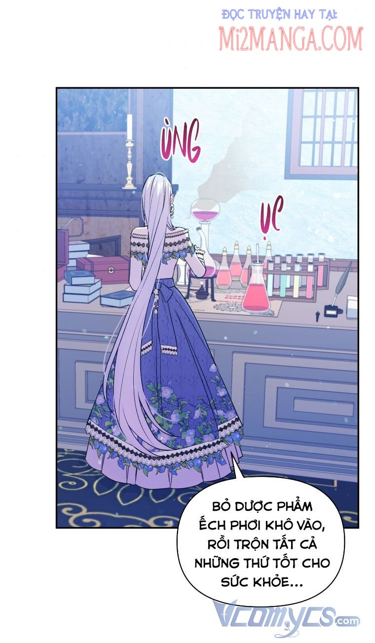 Hộ Vệ Của Bạo Chúa Là Ác Nữ: Chapter 59