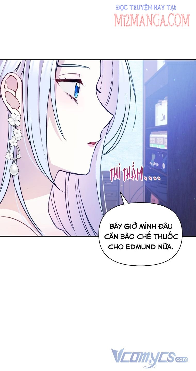 Hộ Vệ Của Bạo Chúa Là Ác Nữ: Chapter 59