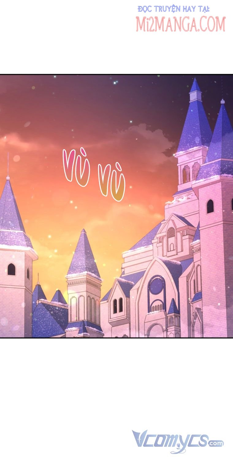 Hộ Vệ Của Bạo Chúa Là Ác Nữ: Chapter 59