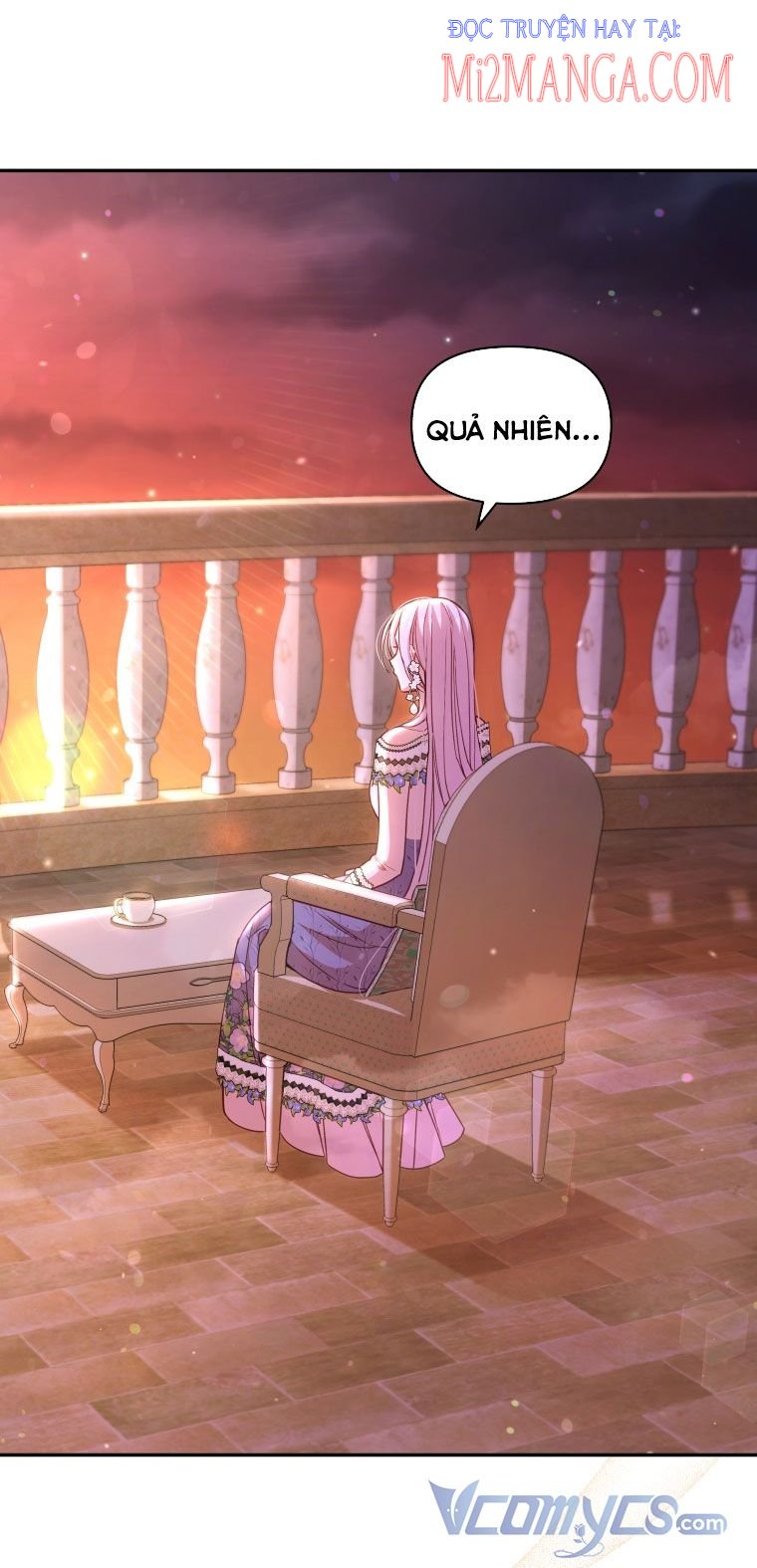 Hộ Vệ Của Bạo Chúa Là Ác Nữ: Chapter 59