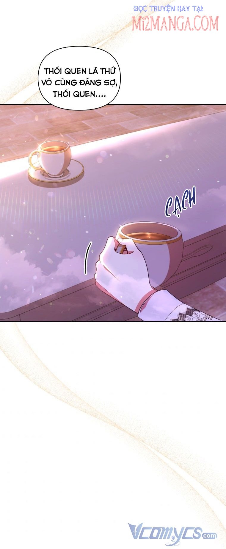 Hộ Vệ Của Bạo Chúa Là Ác Nữ: Chapter 59