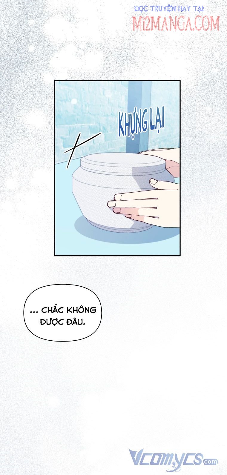 Hộ Vệ Của Bạo Chúa Là Ác Nữ: Chapter 59