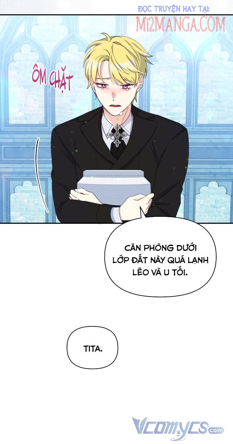 Hộ Vệ Của Bạo Chúa Là Ác Nữ: Chapter 59