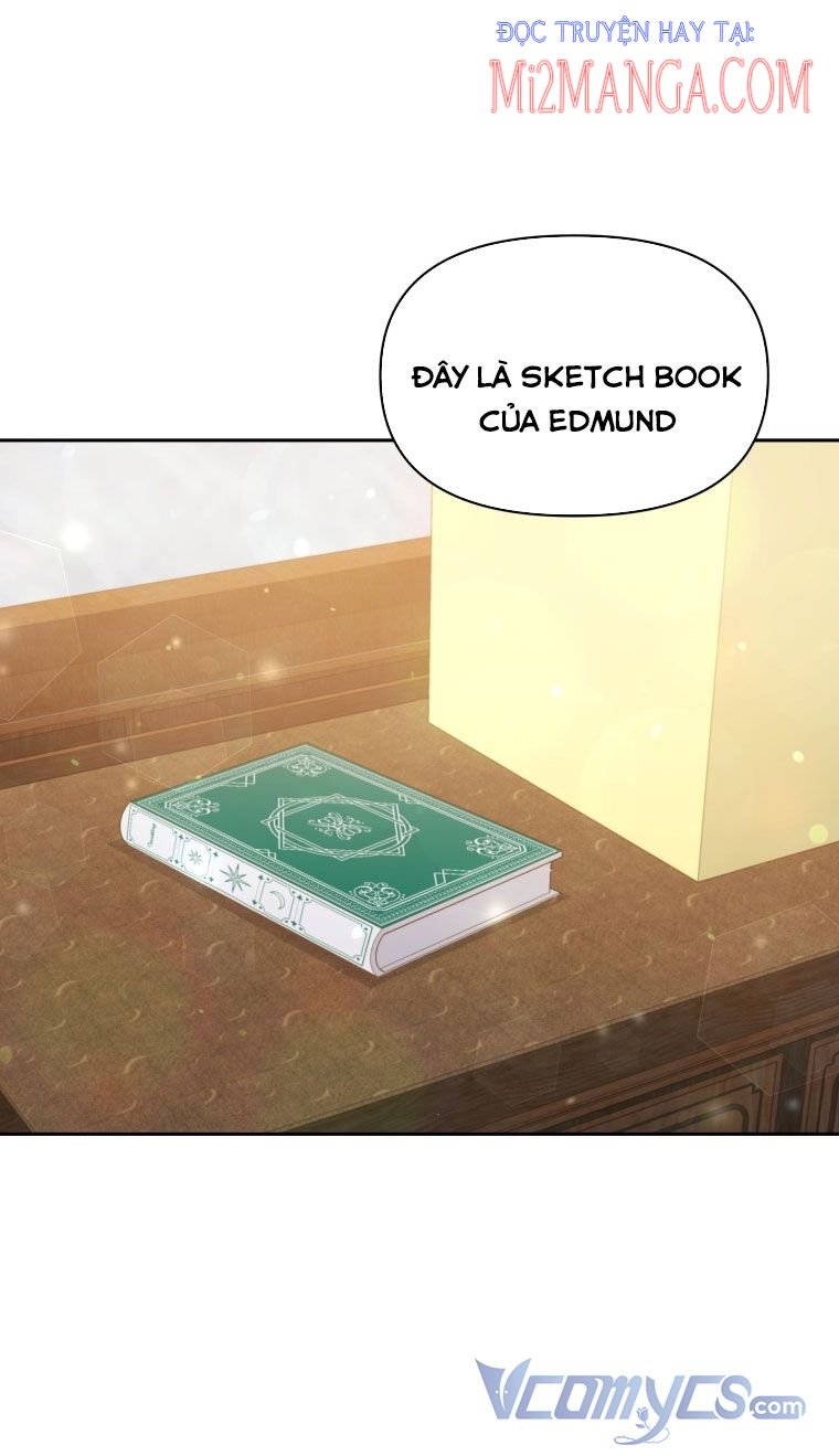 Hộ Vệ Của Bạo Chúa Là Ác Nữ: Chapter 59