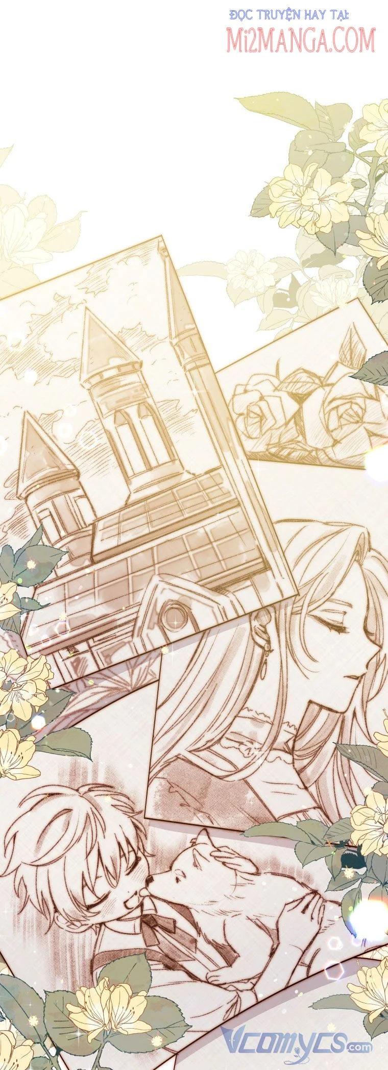 Hộ Vệ Của Bạo Chúa Là Ác Nữ: Chapter 59
