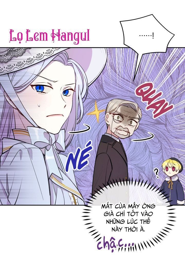 Hộ Vệ Của Bạo Chúa Là Ác Nữ: Chapter 6
