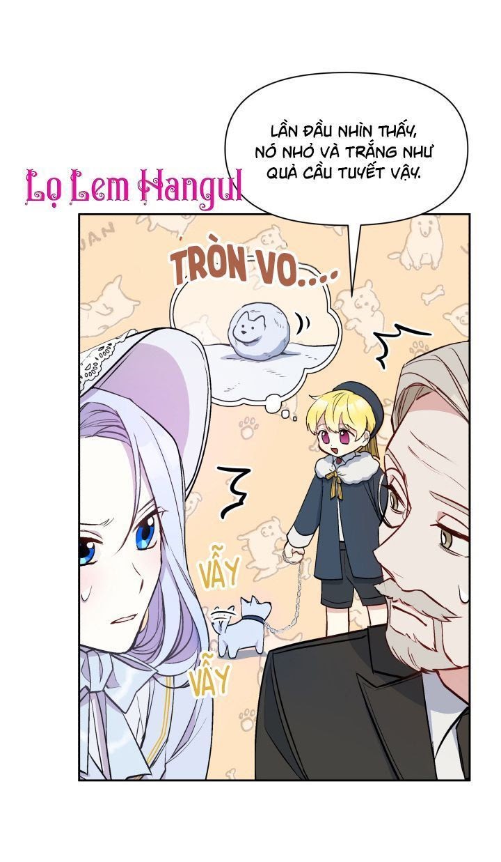 Hộ Vệ Của Bạo Chúa Là Ác Nữ: Chapter 6