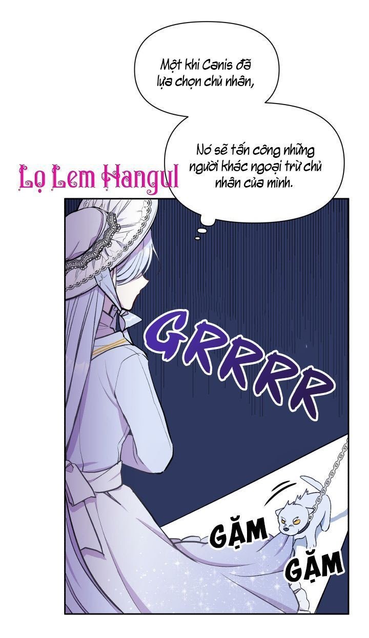 Hộ Vệ Của Bạo Chúa Là Ác Nữ: Chapter 6