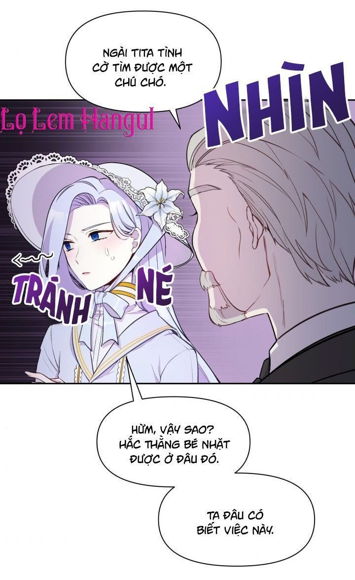 Hộ Vệ Của Bạo Chúa Là Ác Nữ: Chapter 6