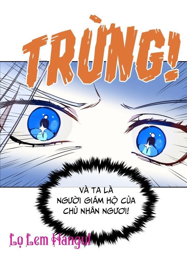 Hộ Vệ Của Bạo Chúa Là Ác Nữ: Chapter 6
