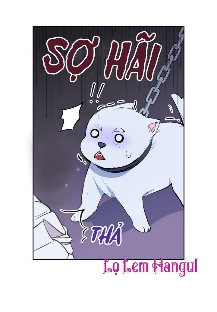 Hộ Vệ Của Bạo Chúa Là Ác Nữ: Chapter 6