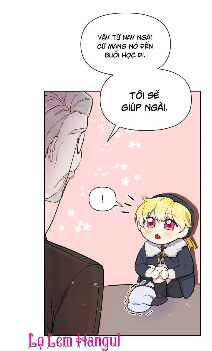 Hộ Vệ Của Bạo Chúa Là Ác Nữ: Chapter 6