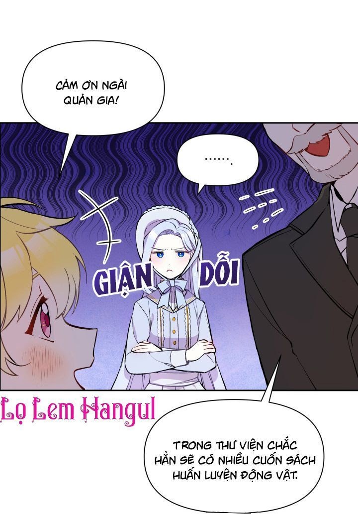 Hộ Vệ Của Bạo Chúa Là Ác Nữ: Chapter 6