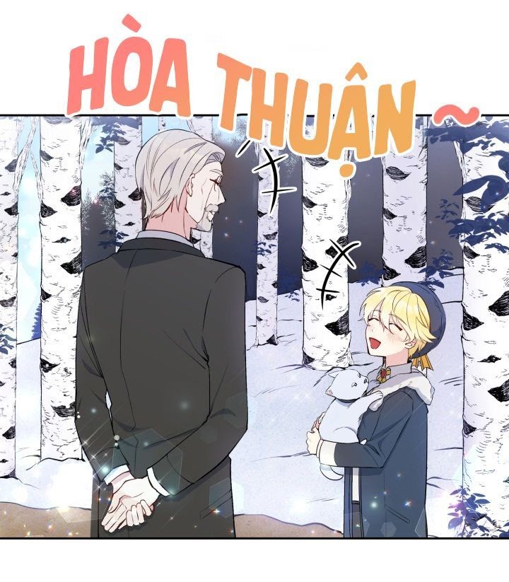 Hộ Vệ Của Bạo Chúa Là Ác Nữ: Chapter 6