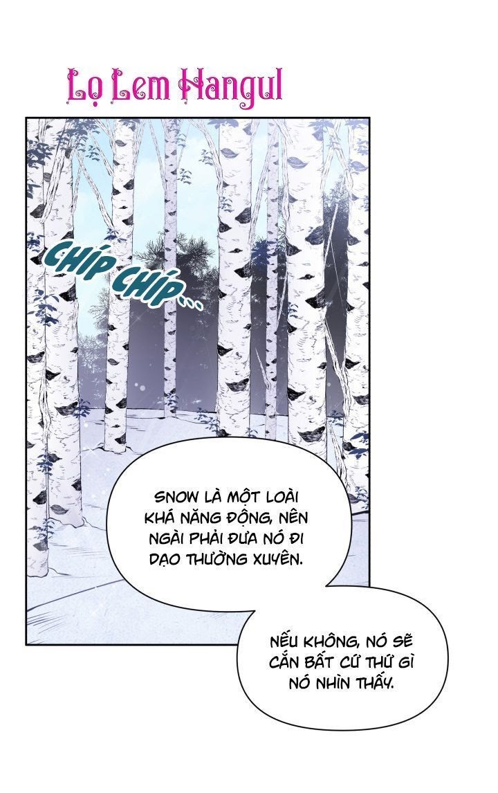 Hộ Vệ Của Bạo Chúa Là Ác Nữ: Chapter 6