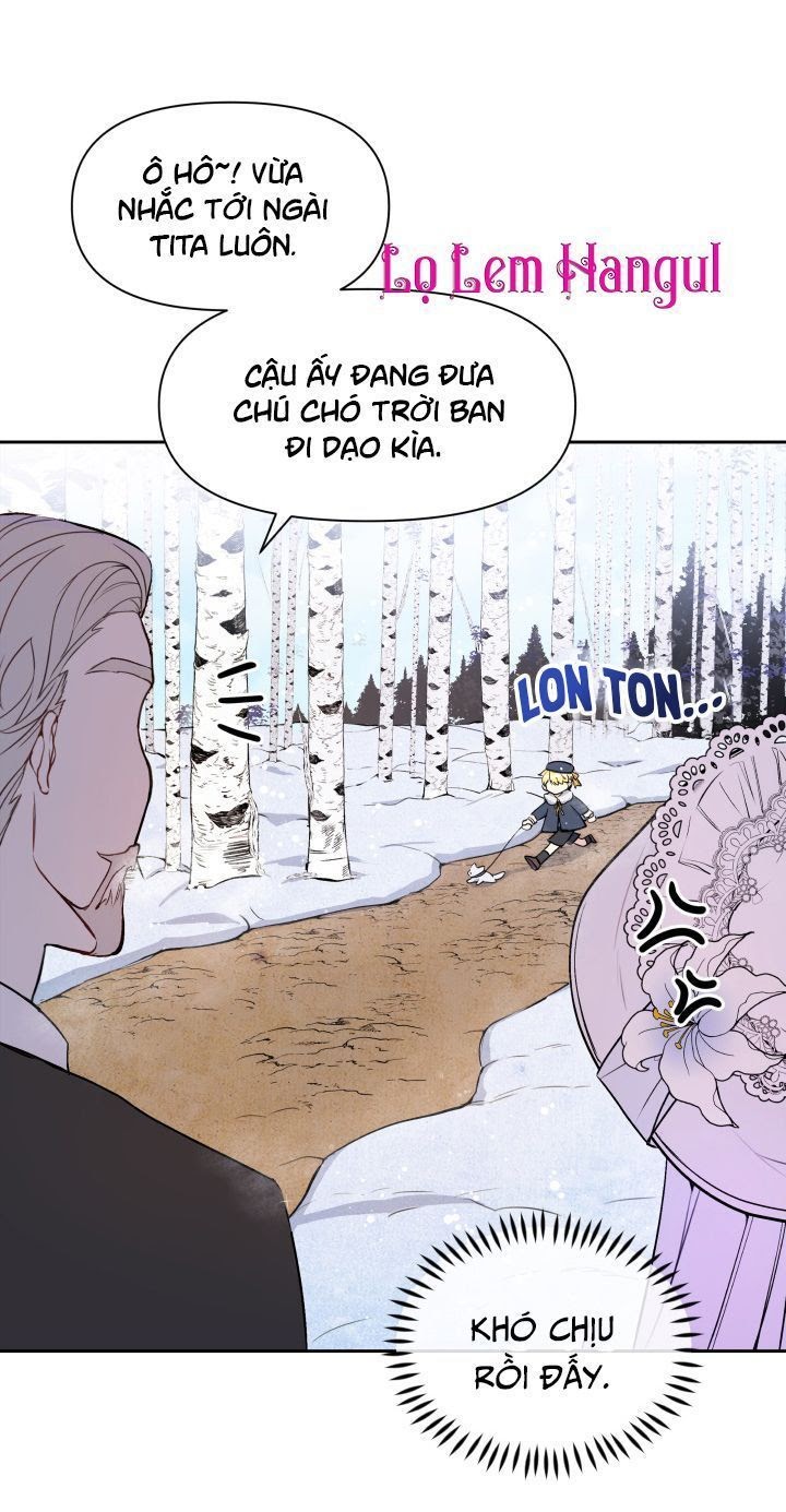 Hộ Vệ Của Bạo Chúa Là Ác Nữ: Chapter 6