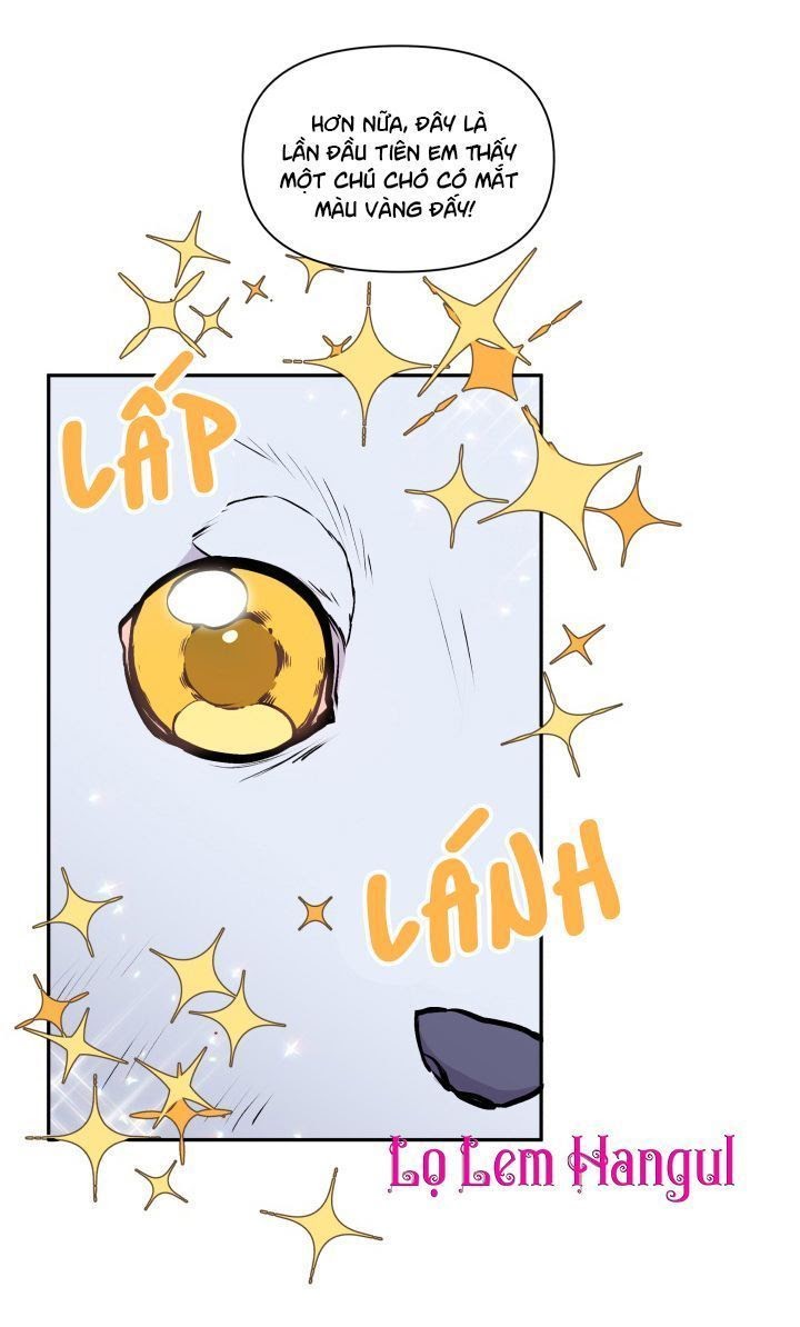 Hộ Vệ Của Bạo Chúa Là Ác Nữ: Chapter 6