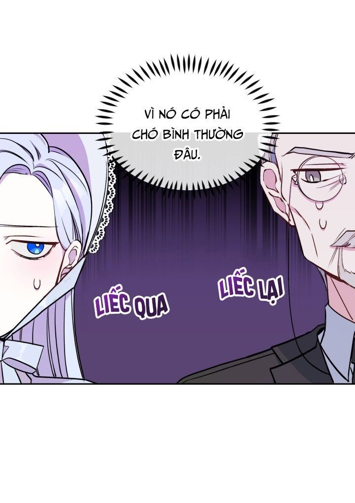 Hộ Vệ Của Bạo Chúa Là Ác Nữ: Chapter 6