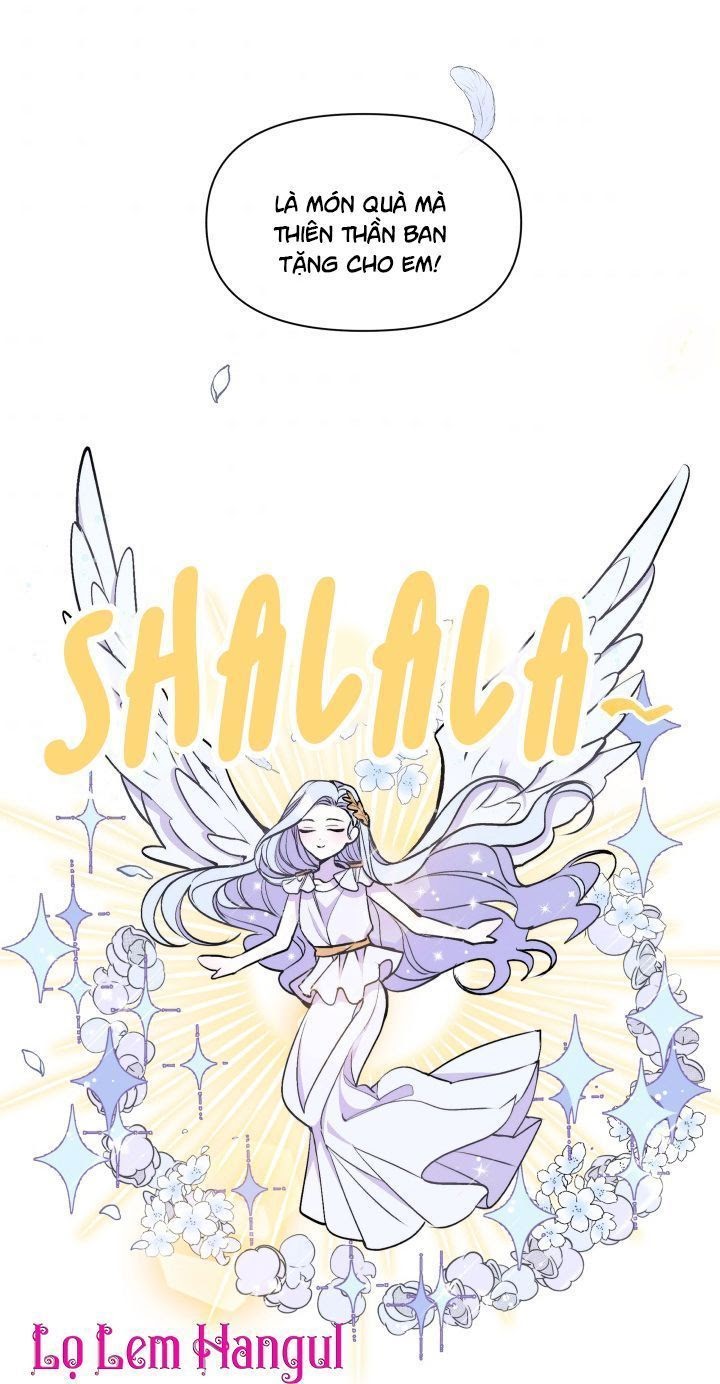 Hộ Vệ Của Bạo Chúa Là Ác Nữ: Chapter 6