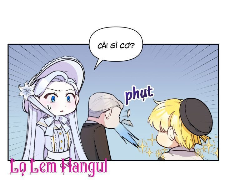 Hộ Vệ Của Bạo Chúa Là Ác Nữ: Chapter 6