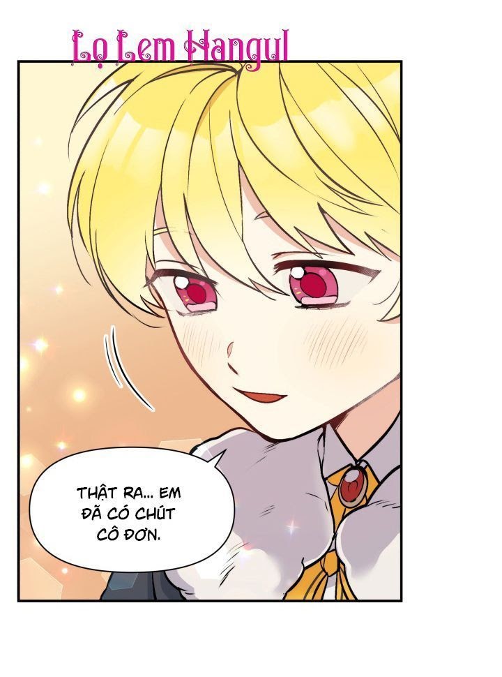 Hộ Vệ Của Bạo Chúa Là Ác Nữ: Chapter 6