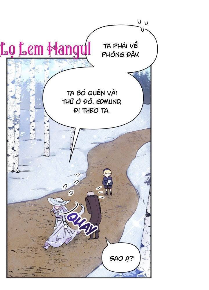 Hộ Vệ Của Bạo Chúa Là Ác Nữ: Chapter 6