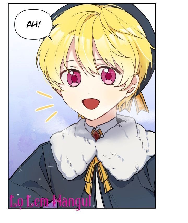 Hộ Vệ Của Bạo Chúa Là Ác Nữ: Chapter 6