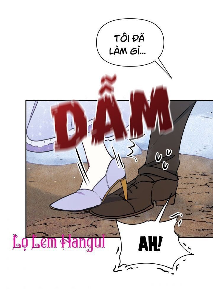 Hộ Vệ Của Bạo Chúa Là Ác Nữ: Chapter 6