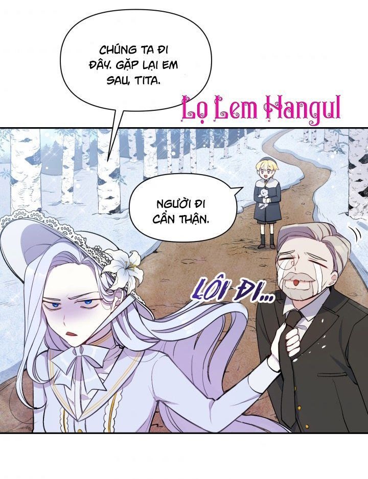 Hộ Vệ Của Bạo Chúa Là Ác Nữ: Chapter 6
