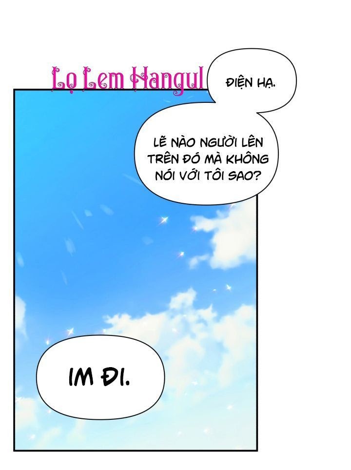 Hộ Vệ Của Bạo Chúa Là Ác Nữ: Chapter 6