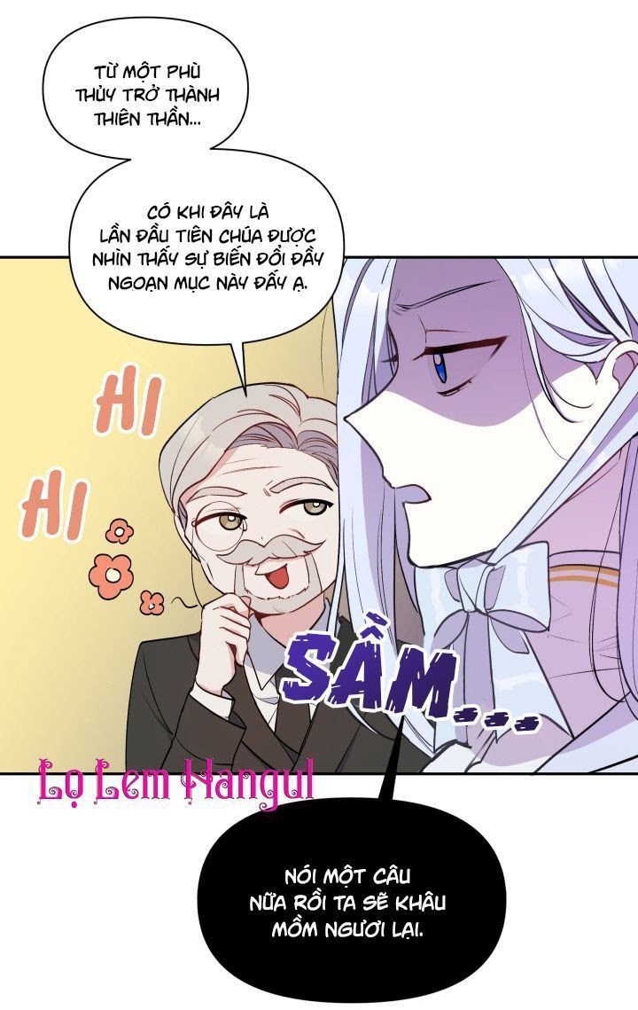 Hộ Vệ Của Bạo Chúa Là Ác Nữ: Chapter 6