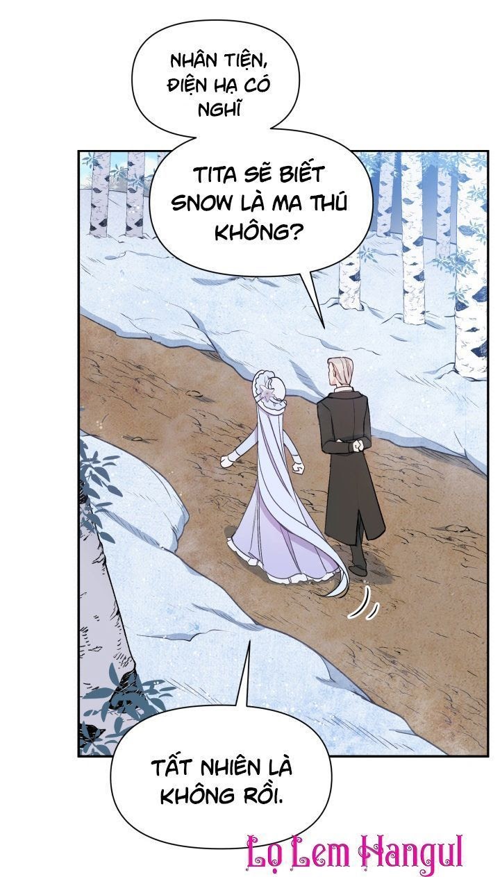 Hộ Vệ Của Bạo Chúa Là Ác Nữ: Chapter 6