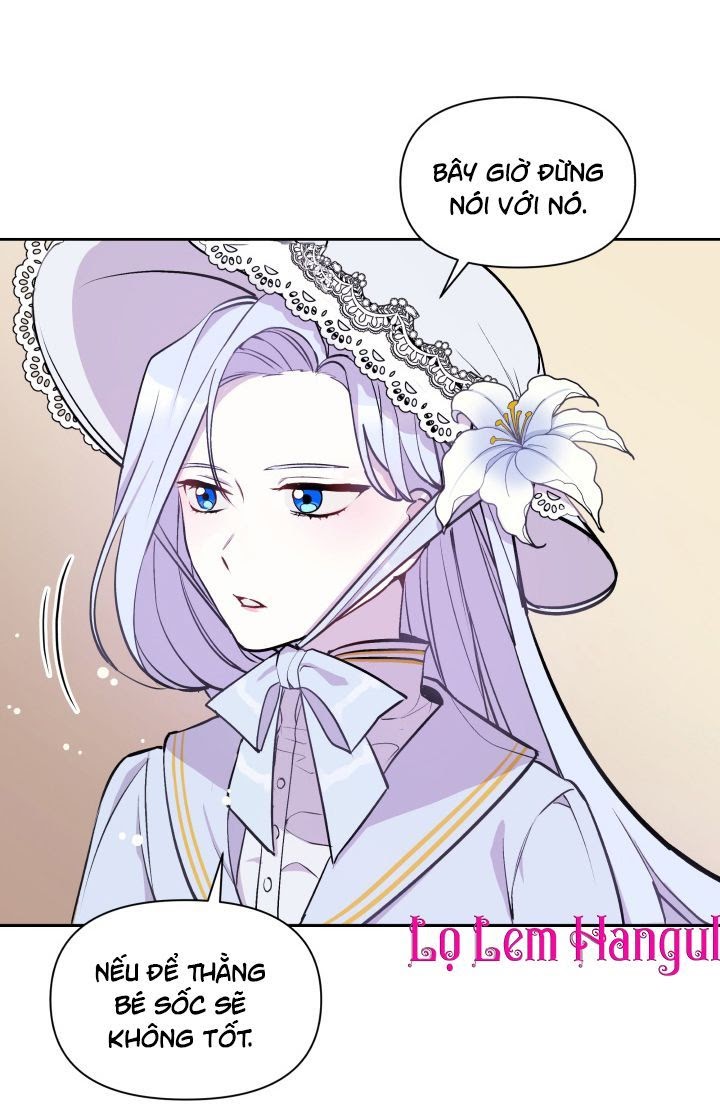 Hộ Vệ Của Bạo Chúa Là Ác Nữ: Chapter 6