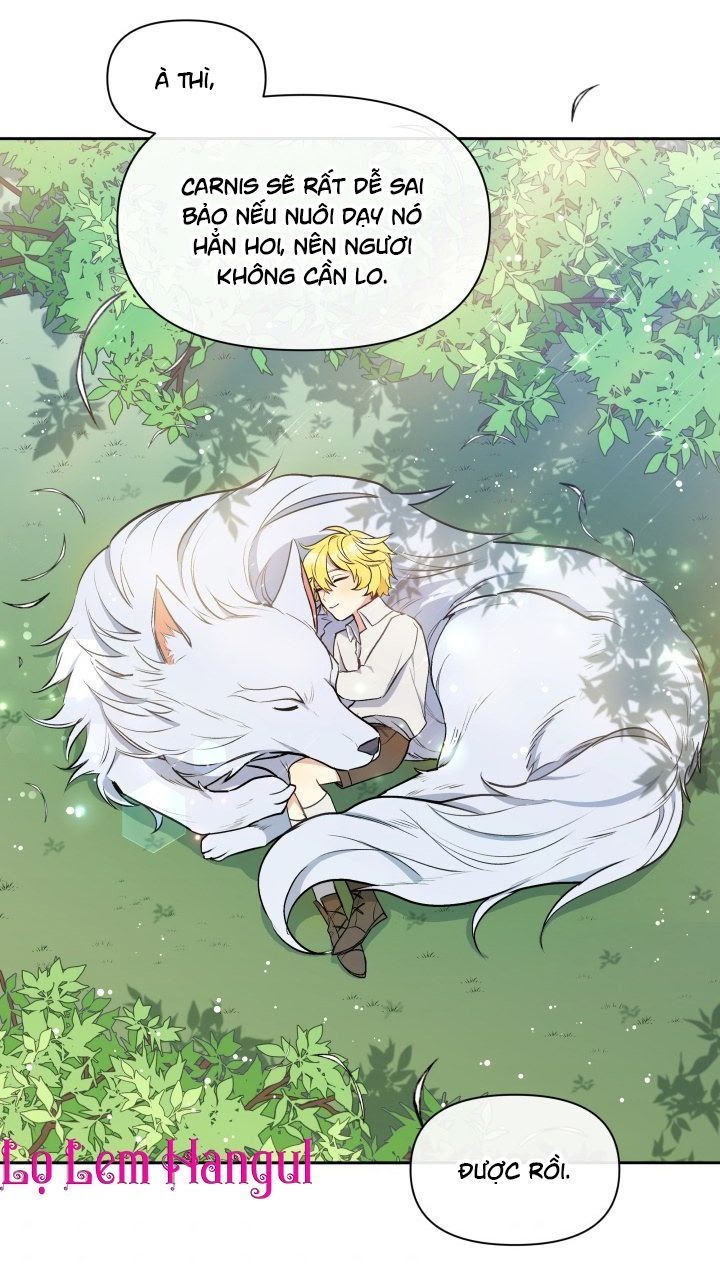 Hộ Vệ Của Bạo Chúa Là Ác Nữ: Chapter 6