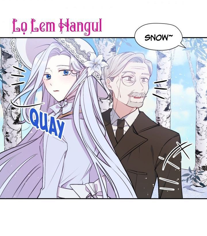 Hộ Vệ Của Bạo Chúa Là Ác Nữ: Chapter 6