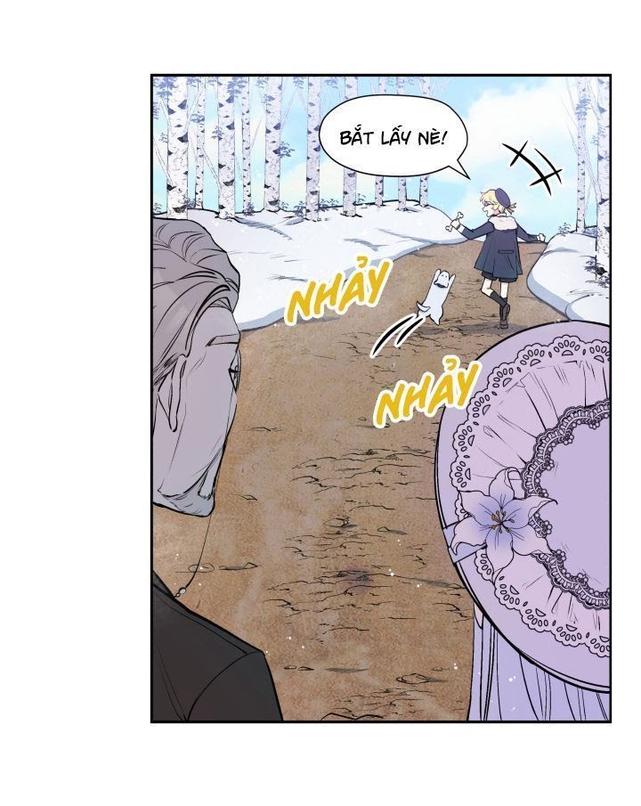 Hộ Vệ Của Bạo Chúa Là Ác Nữ: Chapter 6