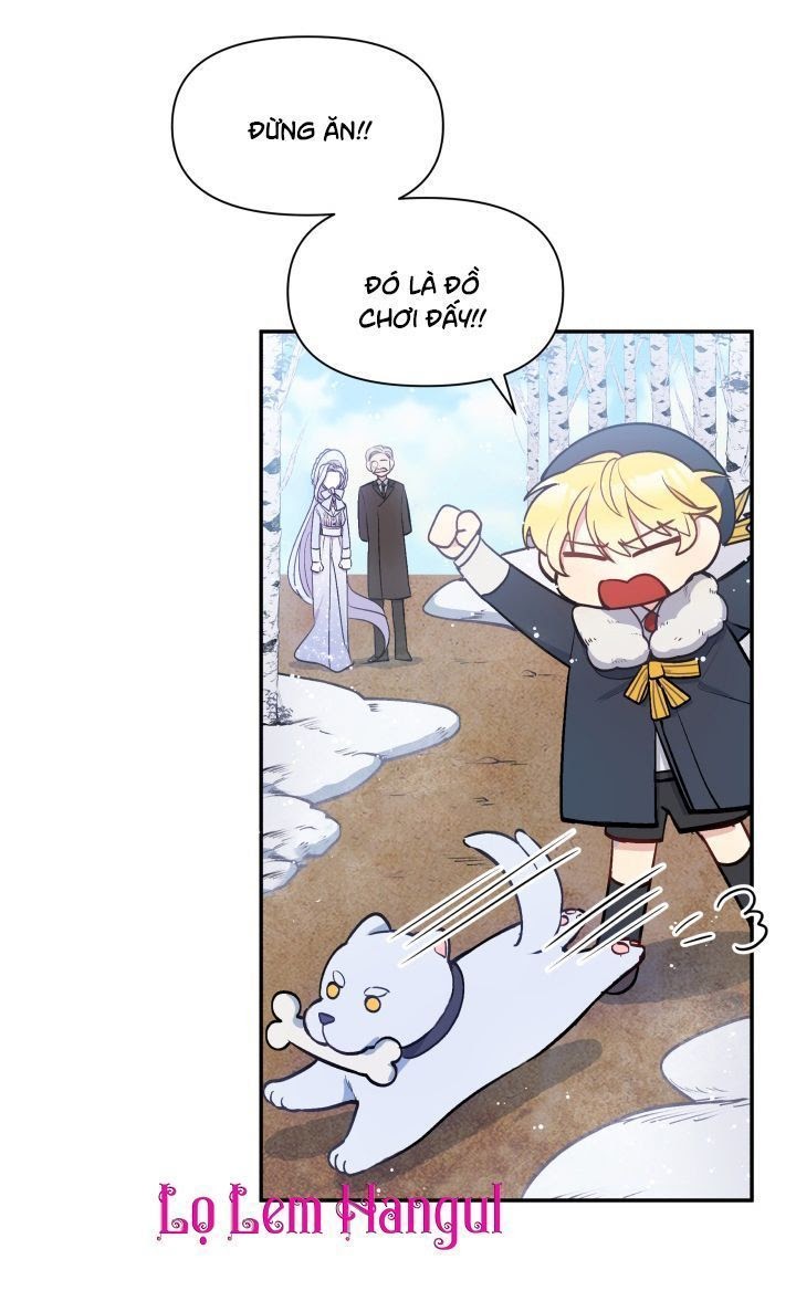 Hộ Vệ Của Bạo Chúa Là Ác Nữ: Chapter 6