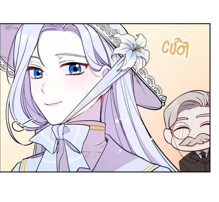 Hộ Vệ Của Bạo Chúa Là Ác Nữ: Chapter 6
