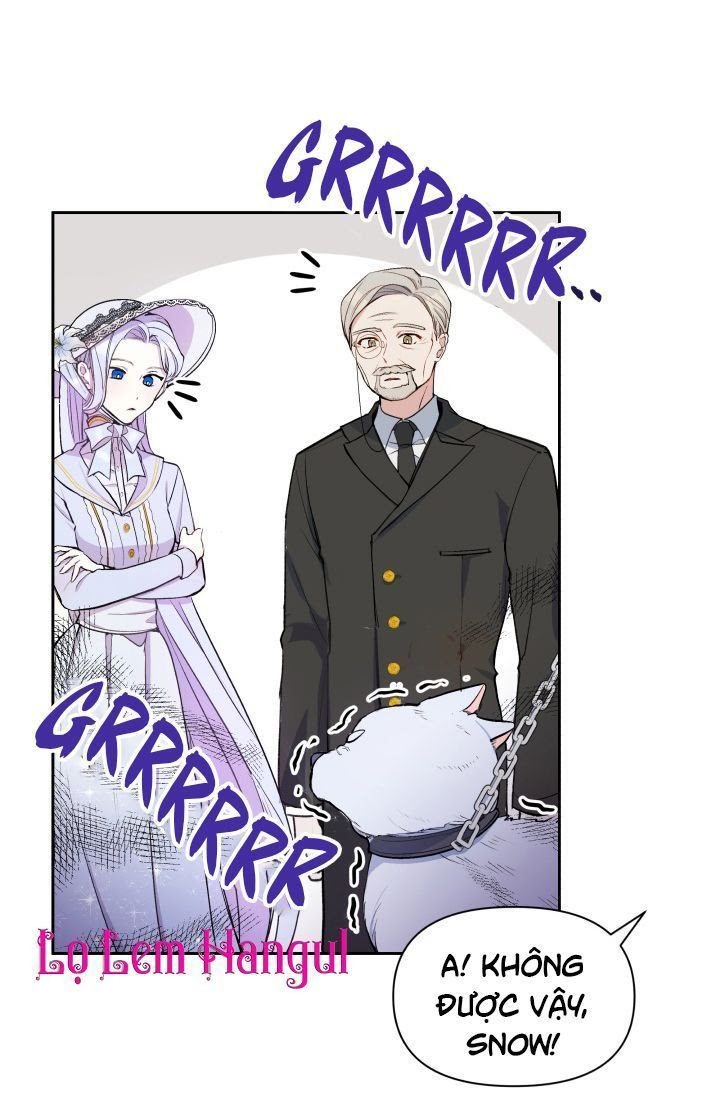 Hộ Vệ Của Bạo Chúa Là Ác Nữ: Chapter 6