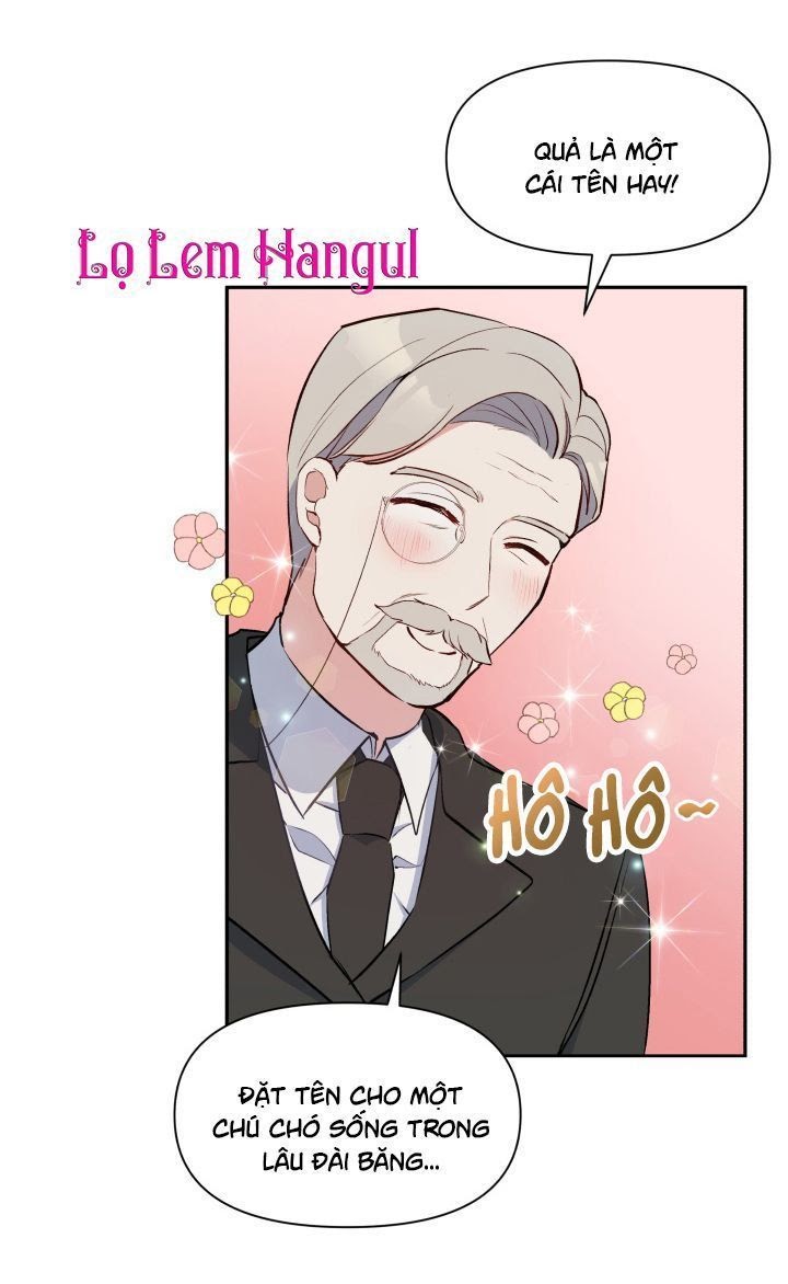 Hộ Vệ Của Bạo Chúa Là Ác Nữ: Chapter 6