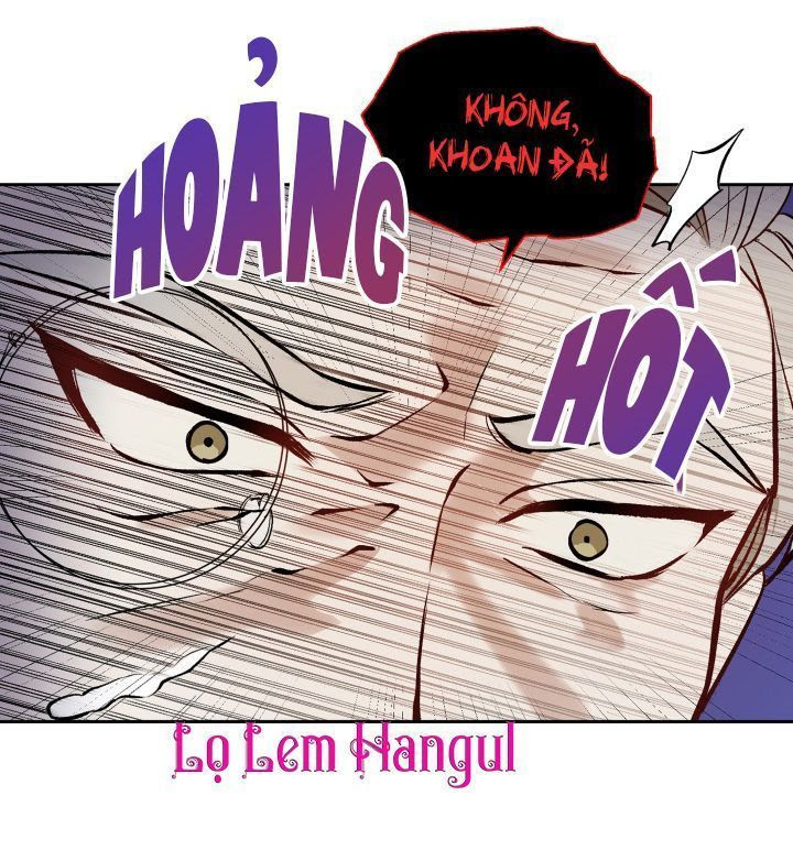 Hộ Vệ Của Bạo Chúa Là Ác Nữ: Chapter 6
